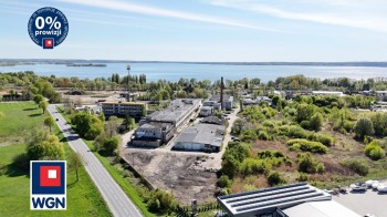 Inny komercyjny na sprzedaż Giżycko